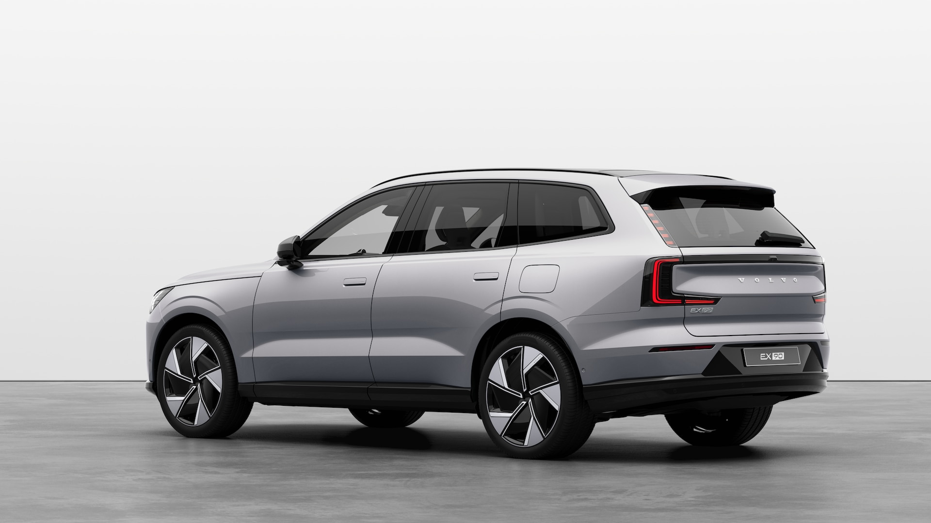 Volvo EX90 380kW Twin Motor Performance Ultra 111kWh 5dr Auto Image 3