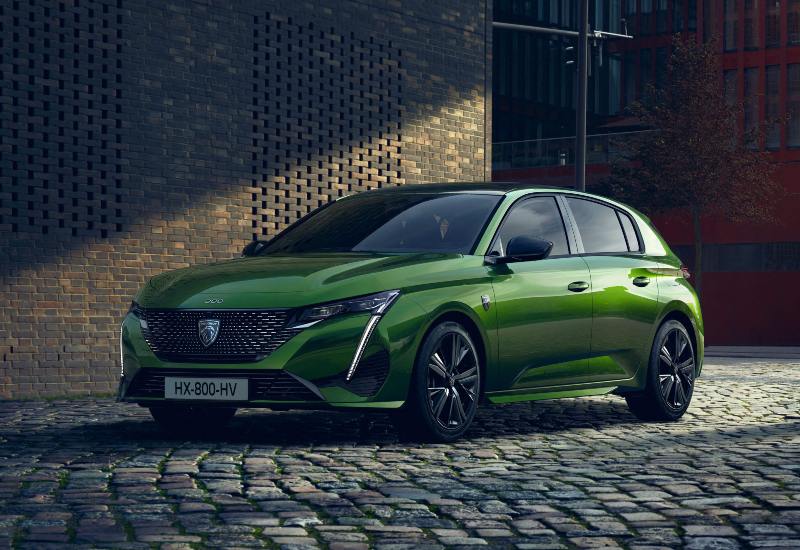 Peugeot 308 Used Cars for Sale
