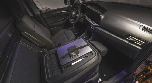 Ford Transit Connect Interior Ford Transit Connect Interior