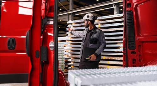 New Citroen Relay Price
