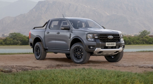 Ford Ranger for Sale UK