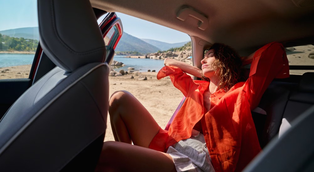 New Citroen C4 Hybrid Deals