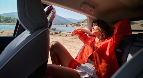 New Citroen C4 Hybrid Deals