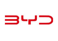 BYD logo