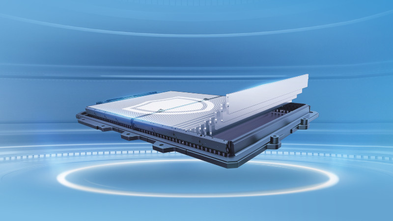 BYD Blade battery