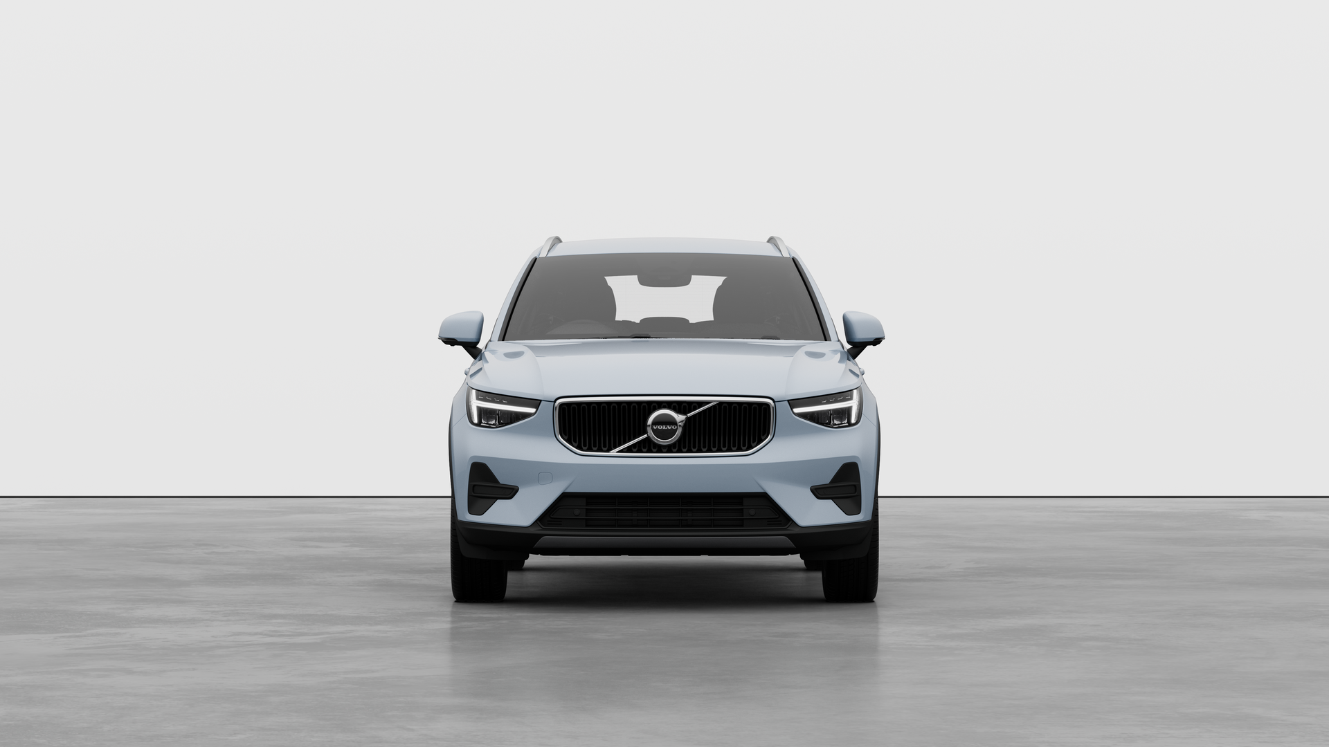 Volvo XC40 2.0 B3P Core 5dr Auto Image 2