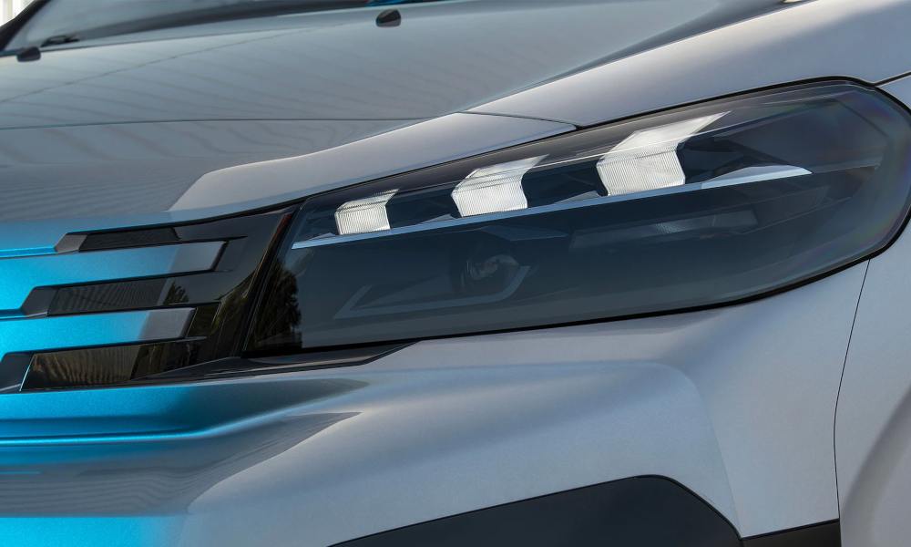New Peugeot Expert Price