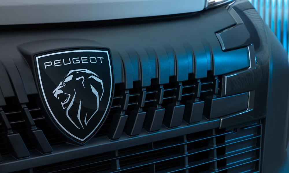 New Peugeot Boxer Price