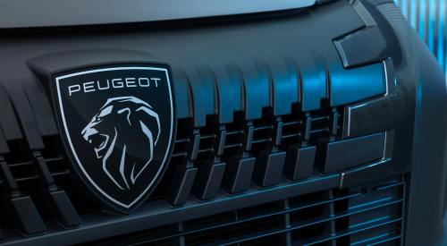 New Peugeot Boxer Price
