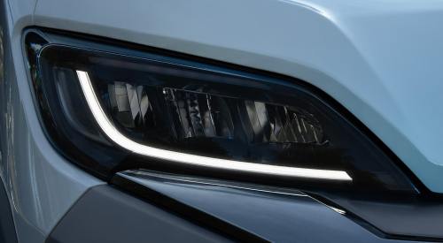 New Peugeot Boxer Dimensions
