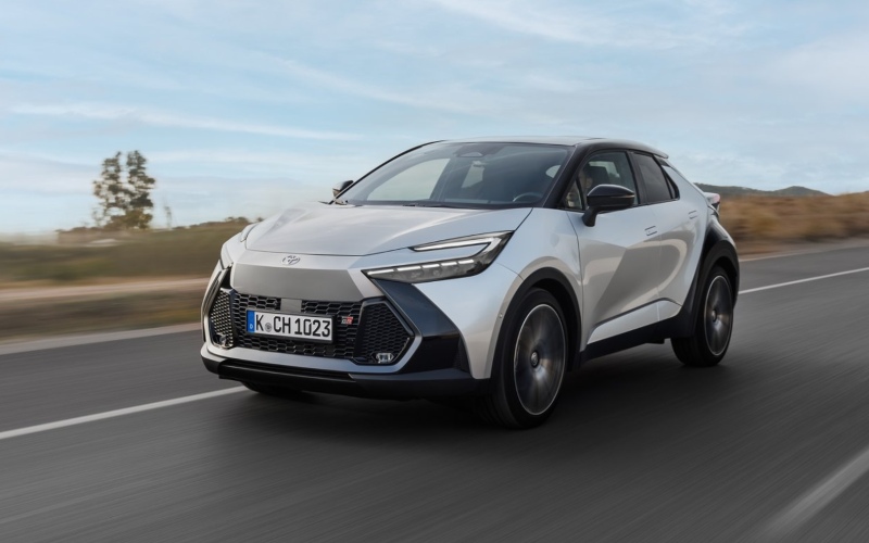 Toyota Warranty