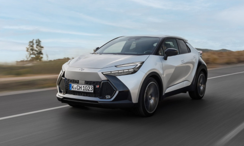 Toyota Warranty