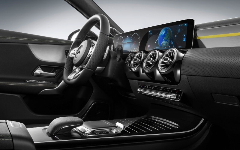 Mercedes A-Class Used for Sale