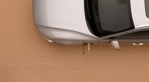 New Volvo V60 Plug-In Hybrid Deals
