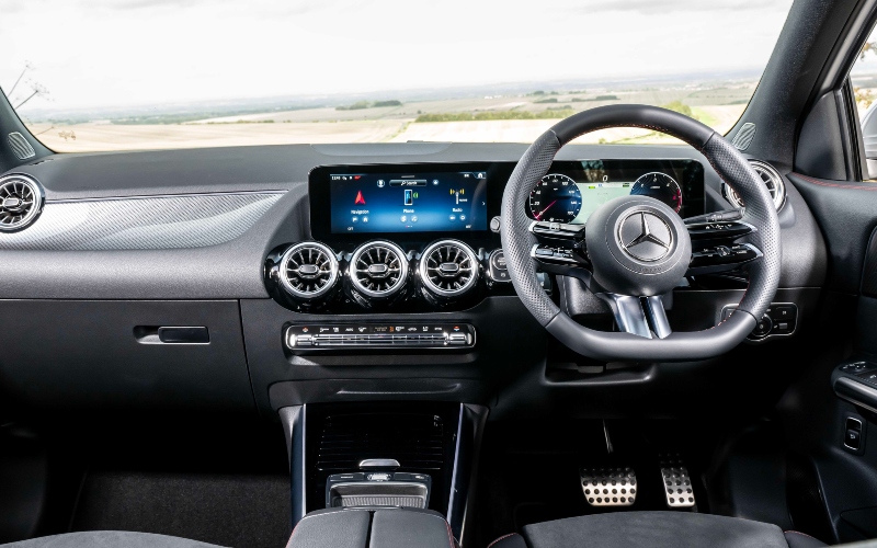 Second-hand Mercedes-Benz GLA for Sale
