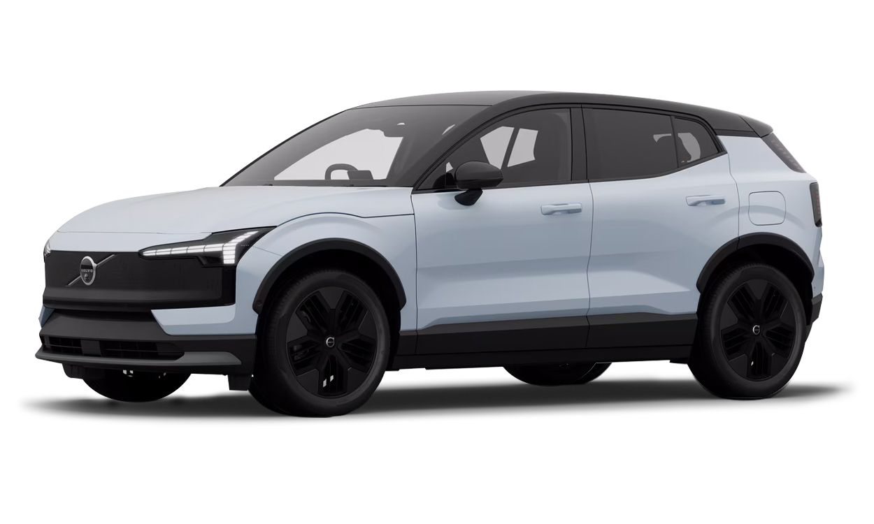 New Volvo EX30 Cross Country for Sale