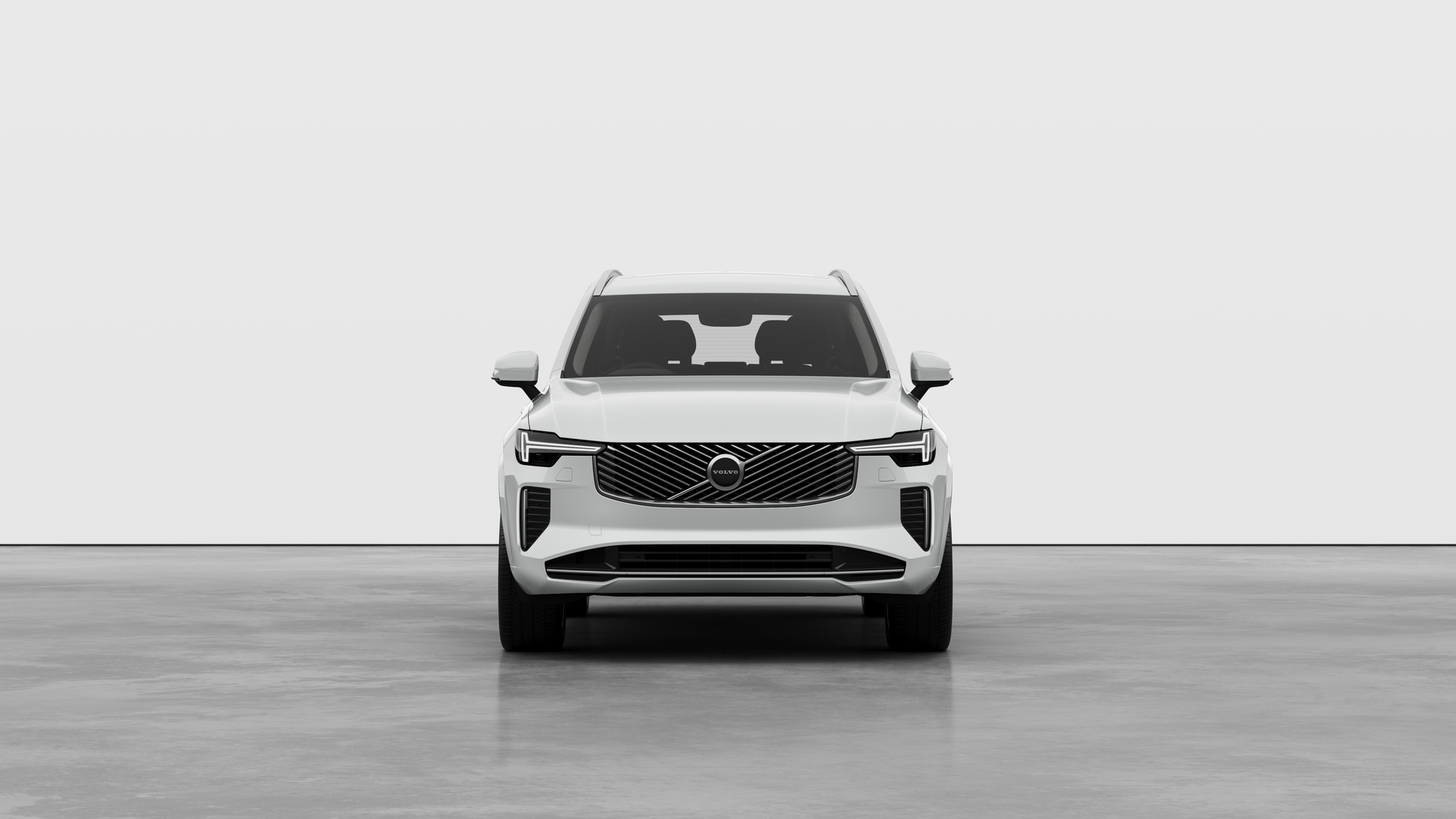 Volvo XC90 2.0 B5P Core Bright 5dr AWD Geartronic Image 2