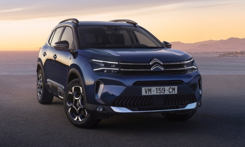 Citroen Hybrid Used Cars