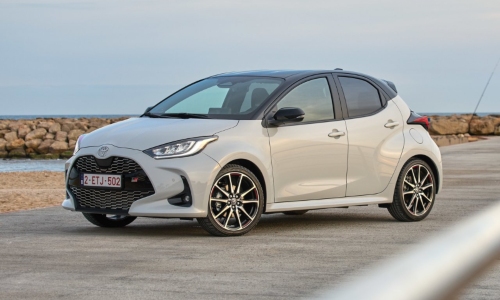 Toyota Hybrid Used Cars