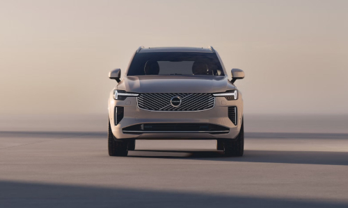 Volvo Hybrid Used Cars for Sale