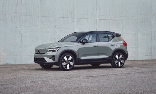 Used Electric Volvo for Sale Used Electric Volvo for Sale