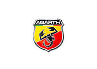 Abarth New Cars Logo