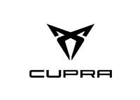 CUPRA New Cars Logo