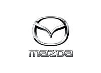 Mazda New Cars Logo