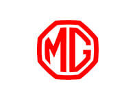 MG New Cars Logo
