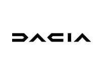 Dacia New Cars Logo