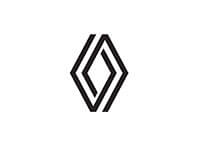 Renault New Cars Logo
