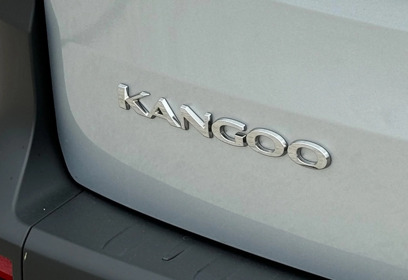 New Renault Kangoo Automatic for Sale