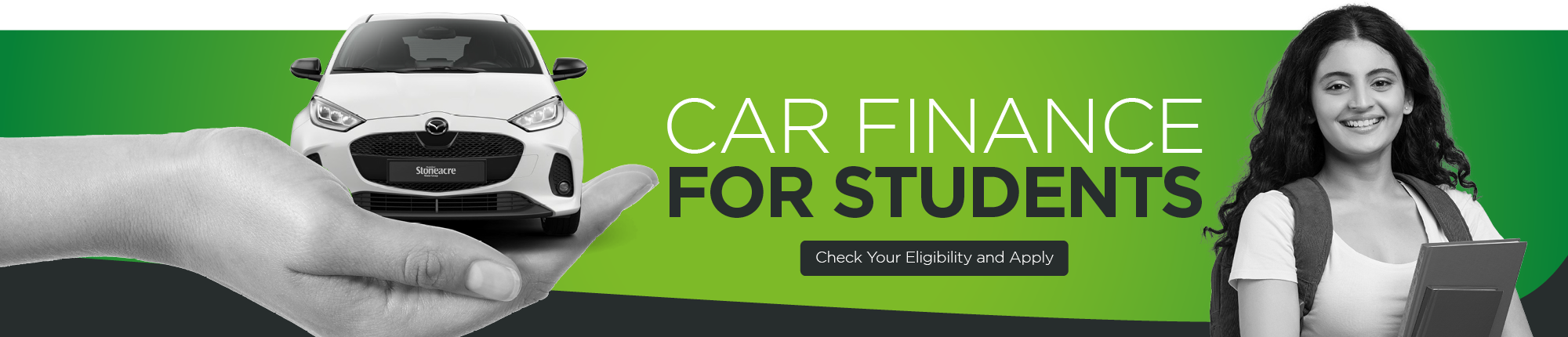 Car Finance for Students in the UK