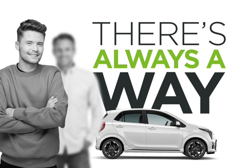 Joint Application for Student Car Finance