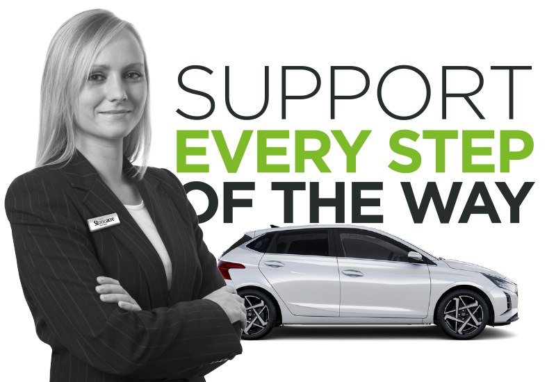 Student Car Finance Customer Support