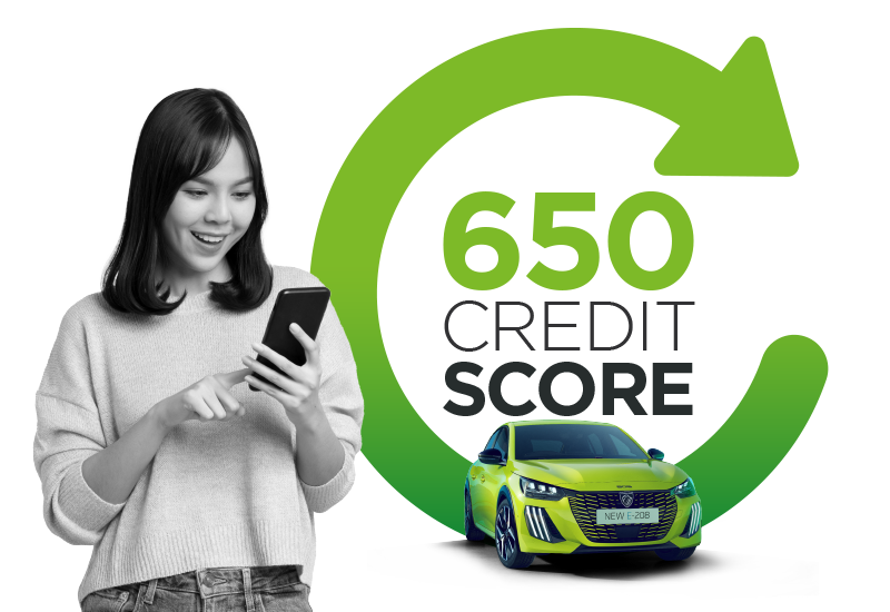 Improving Your Credit Score as a Young Person