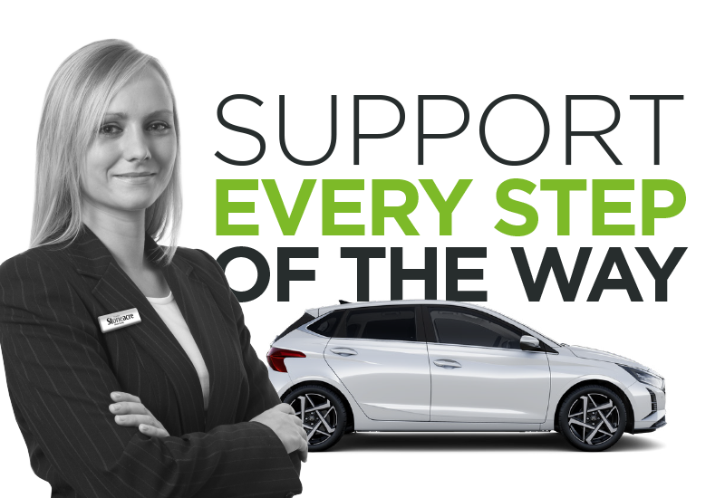 Guaranteed Finance for Cars