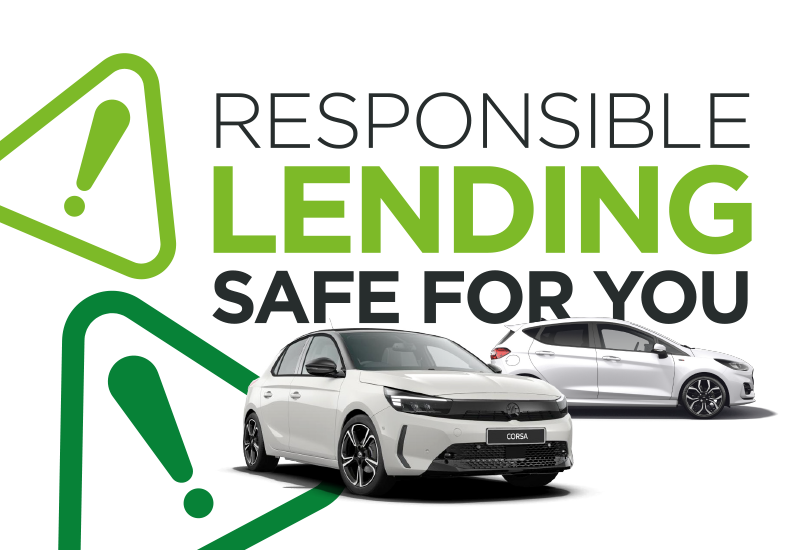 Guaranteed Finance Cars