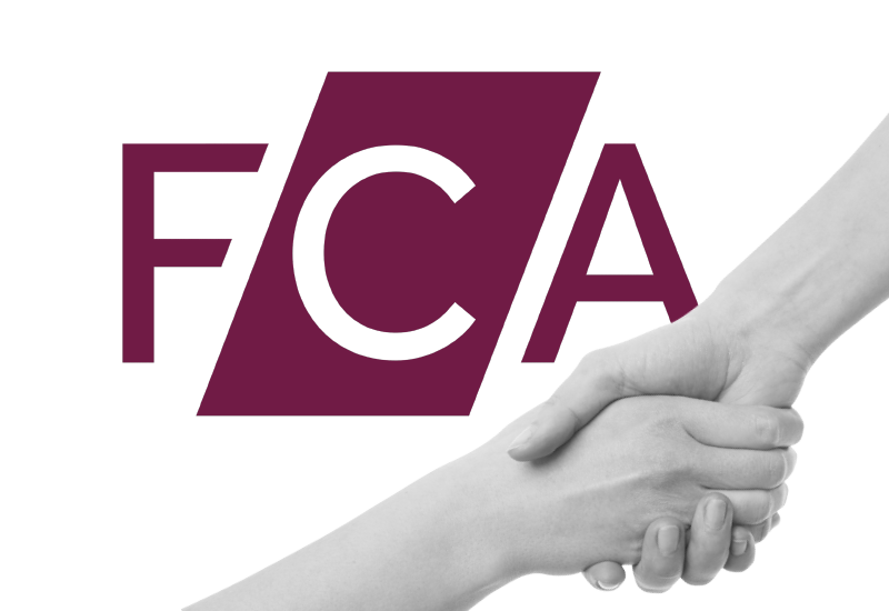 FCA Logo