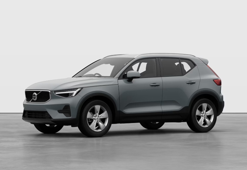 Nearly New Volvo XC40 for Sale
