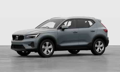 Nearly New Volvo XC40 for Sale