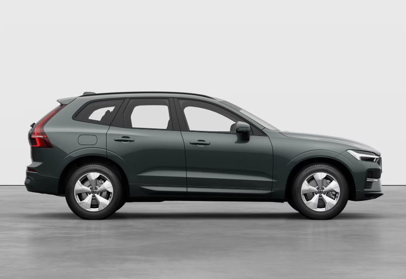 Nearly New Volvo XC60 for Sale