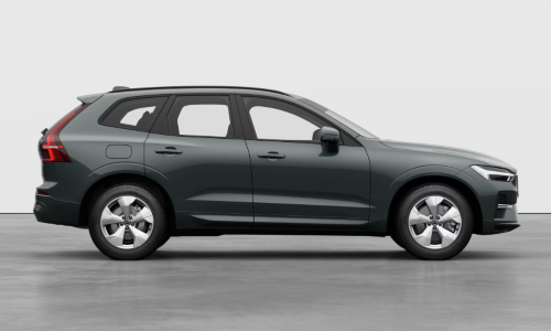 Nearly New Volvo XC60 for Sale