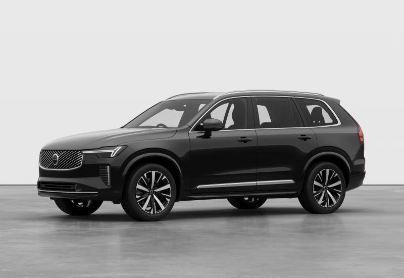 Nearly New Volvo XC90 for Sale
