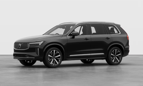Nearly New Volvo XC90 for Sale