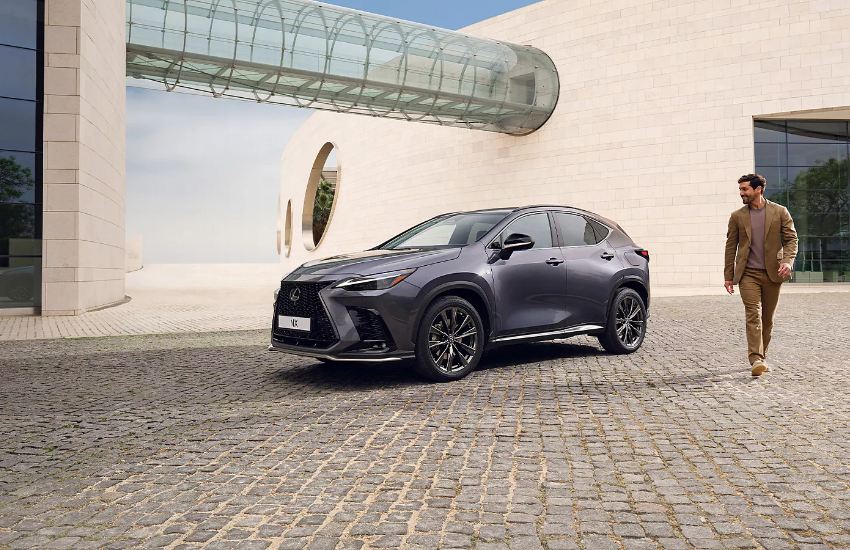 Lexus NX; Used hybrid cars for sale