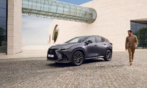 Lexus NX; Used hybrid cars for sale