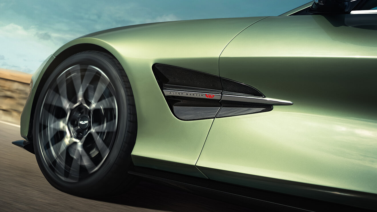 TURBOCHARGERS TAKEN TO THE LIMIT