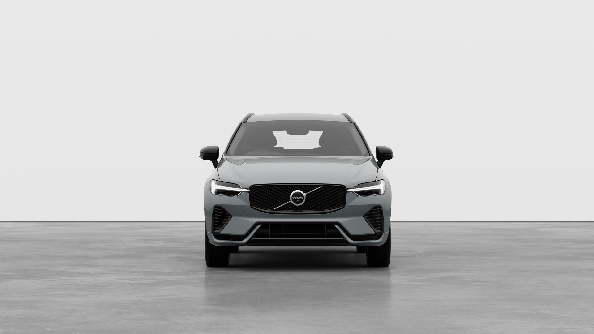 Volvo XC60 Plug-In Hybrid 2.0 T6 [350] PHEV Plus Dark 5dr AWD Geartronic Image 2