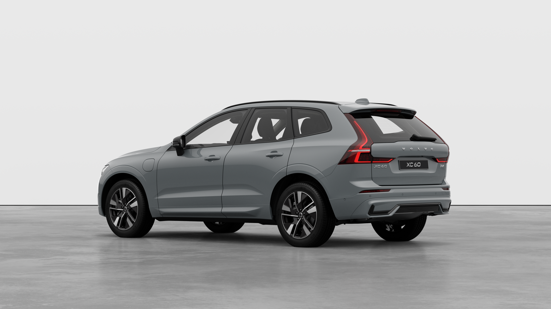 Volvo XC60 Plug-In Hybrid 2.0 T6 [350] PHEV Plus Dark 5dr AWD Geartronic Image 3